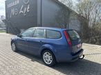 Ford Focus 1.8 FF Platinium X - 6