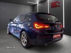 BMW 116 d EfficientDynamics - 4