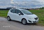 Opel Meriva 1.7 CDTI Cosmo - 6