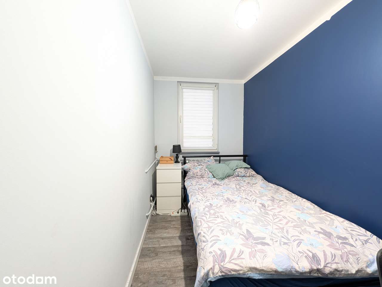 Mieszkanie po generalnym remoncie z widokiem na góry w centrum, meble - Pełny obrazek: 5/15