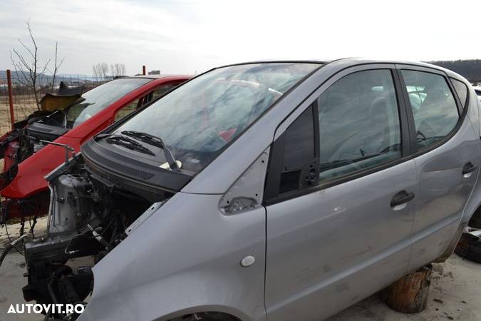 Motor Mercedes A-Class 1.7 cdi W168 - 2