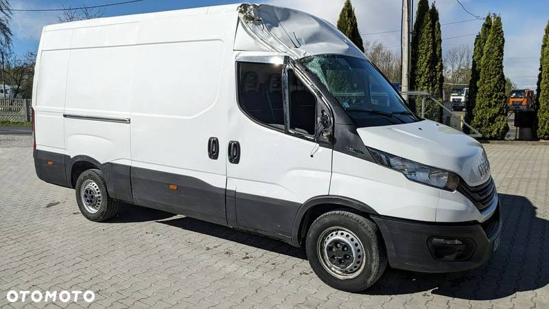 Iveco Daily 35S14 - 6