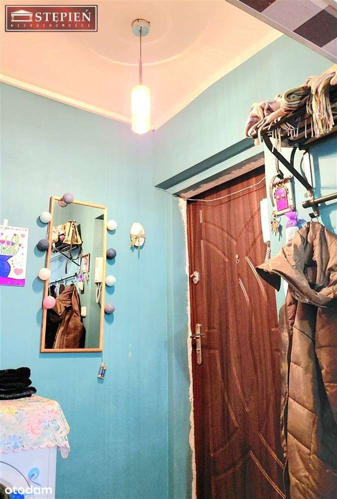 Przytulne mieszkanie na Zabobrzu-6