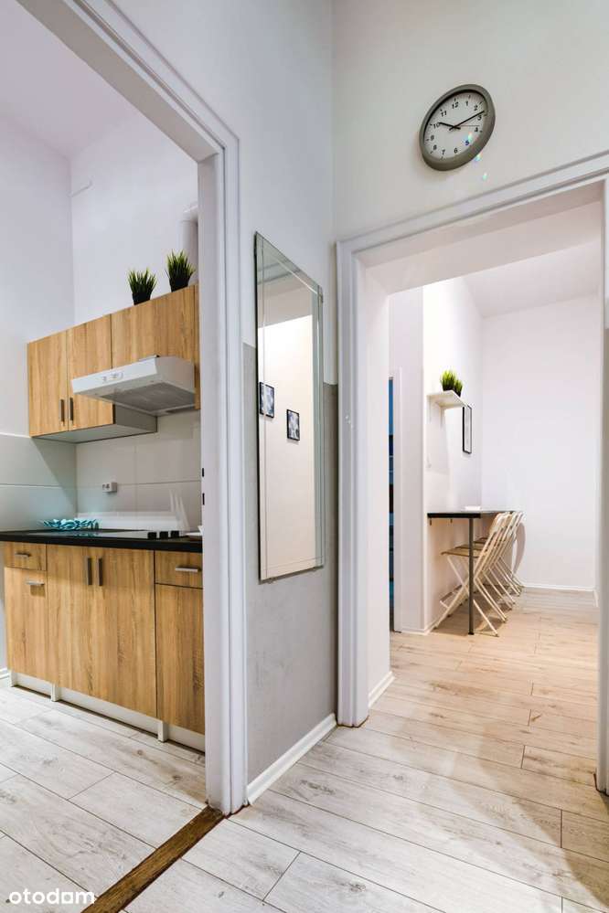 Gotowiec inwestycyjny w kamienicy z XIX wieku-14