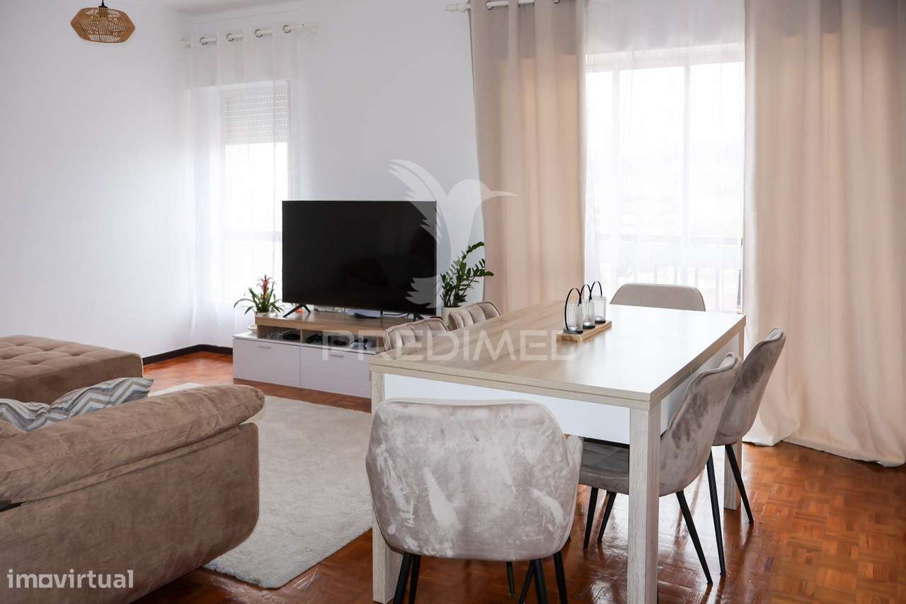 Apartamento T3 Alcobaça - Grande imagem: 3/22