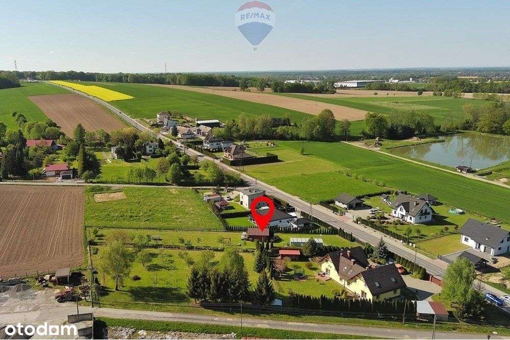 Działka do zamieszkania od zaraz - Pełny obrazek: 3/20