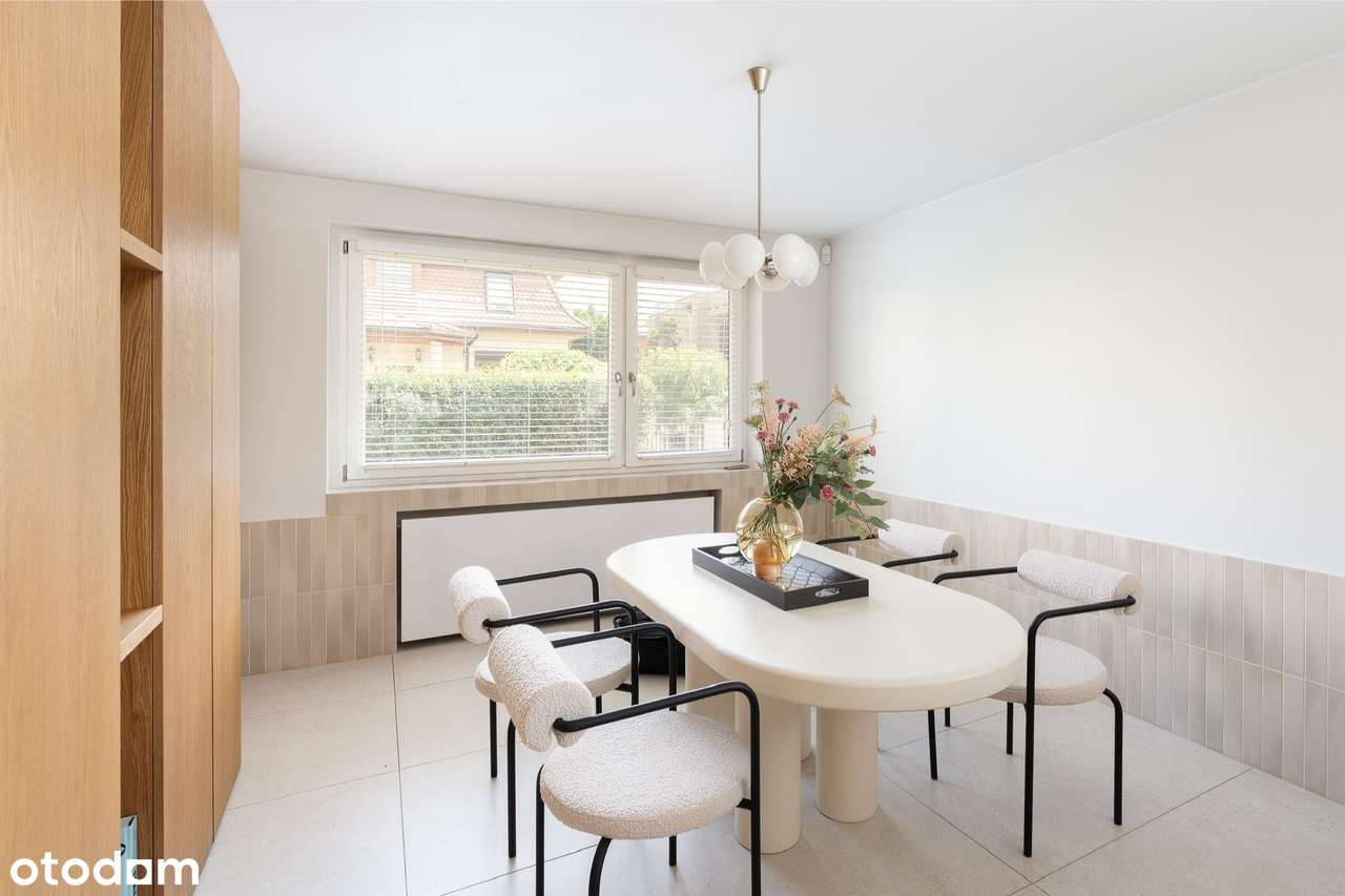 Rewelacyjny, komfortowy dom po remoncie na Jeżycach/Woli-7