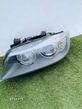 LAMPA LEWA REFLEKTOR LEWY BMW E90 E91 LIFT BI XENON SKĘTNY DYNAMIC ORYGINAŁ - 8