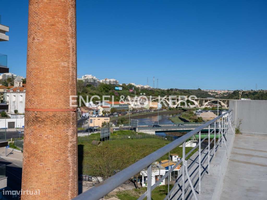 Armazém à venda em Sacavém - Grande imagem: 4/31