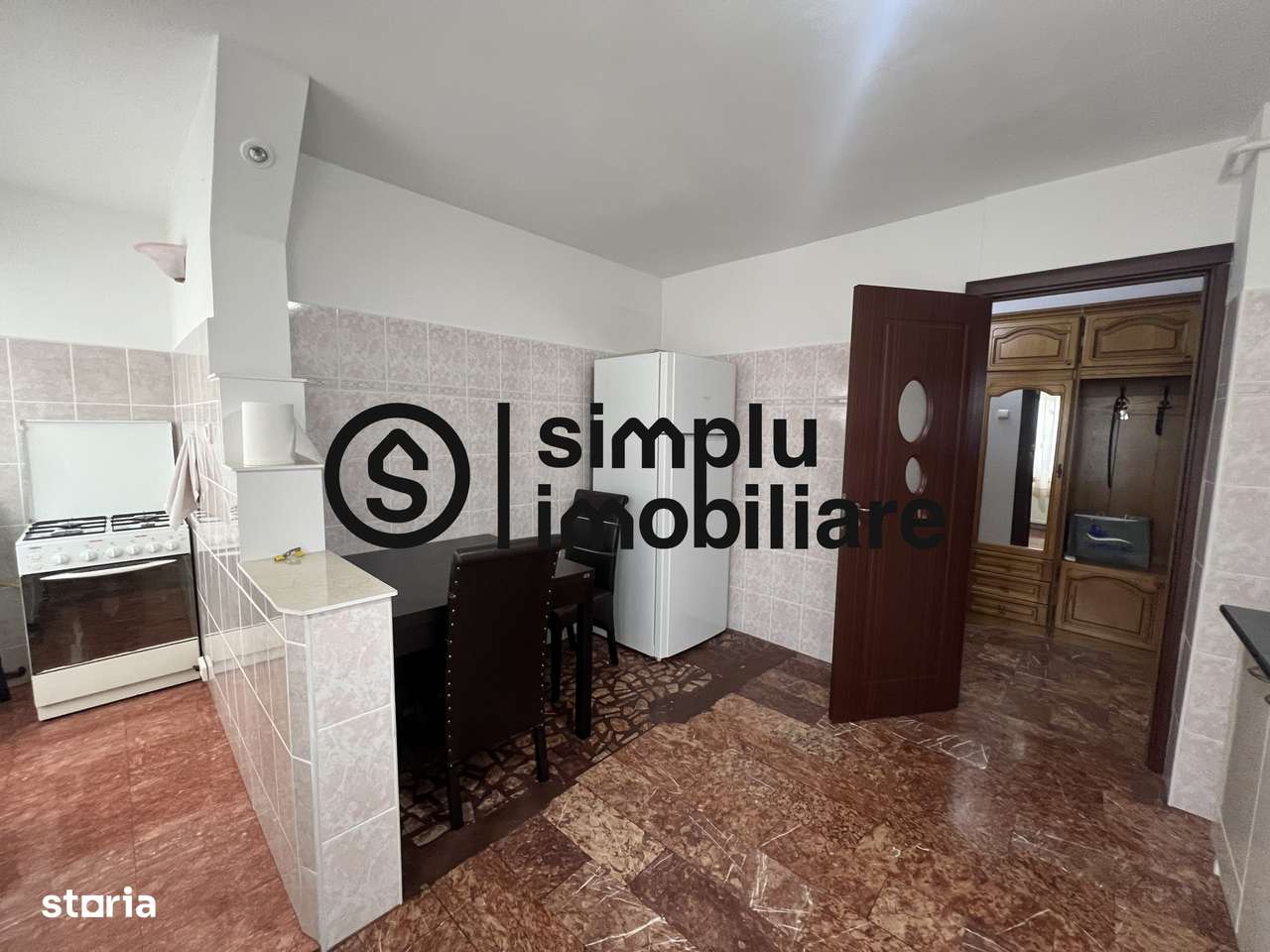 2 decomandate, Brazda lui Novac, K-uri - 130 000 Euro - Imagine principală: 5/10