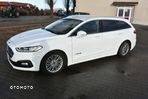 Ford Mondeo Turnier 2.0 Ti-VCT Hybrid Business Edition - 5