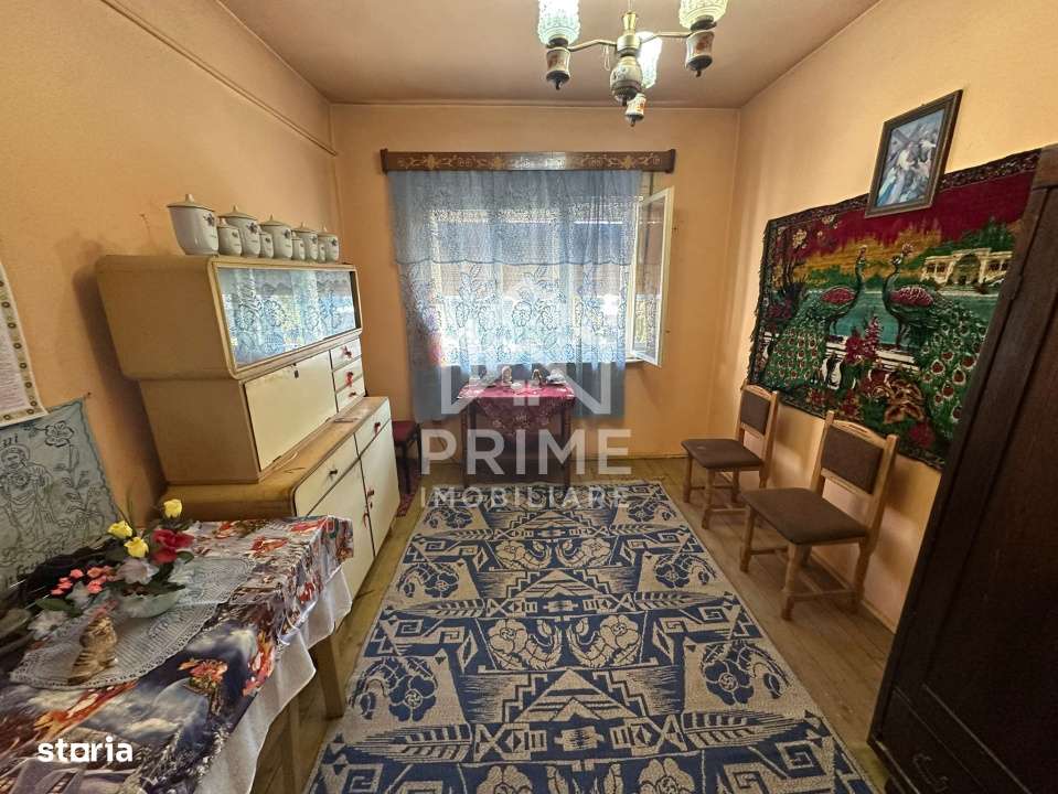 Casa Individuala 96 mp| teren 477 mp| zona Blaj - Imagine principală: 4/10
