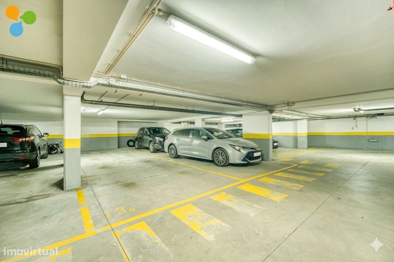 Apartamento T4 Venda em Paranhos,Porto-31