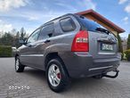 Kia Sportage 2.0 Freedom - 1