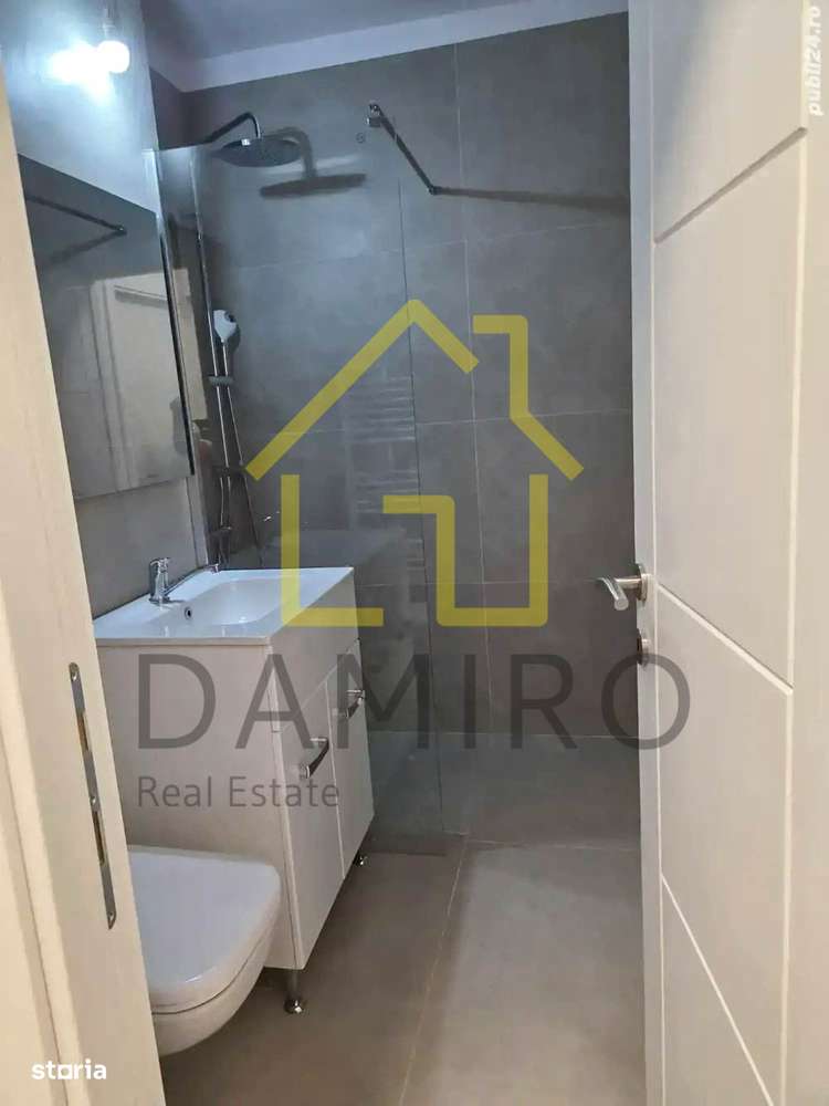 Garsoniera Sos. Mihai Eminescu metrou Dristor Calea Dudesti Parc IOR - Imagine principală: 5/5