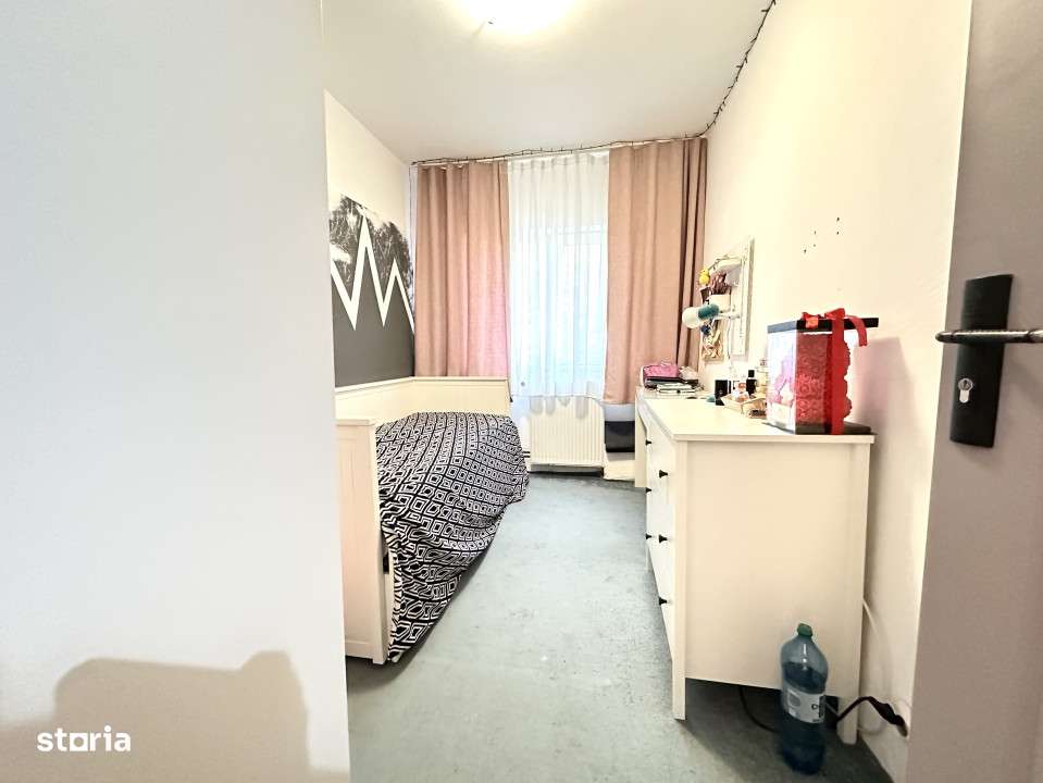 Apartament modern, 3 camere, 57 mp utili - zona Aradului - Imagine principală: 3/7