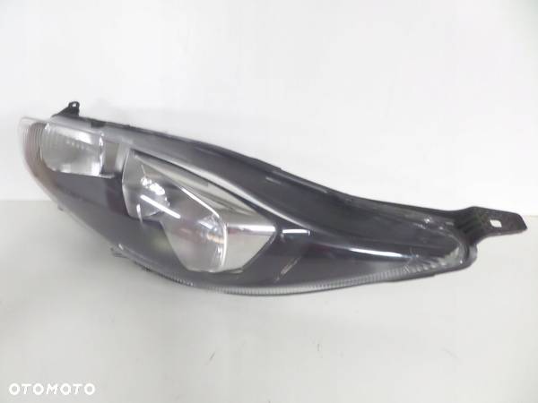 Lampa reflektor lewy FORD FIESTA MK7 LIFT 13-17 - 3