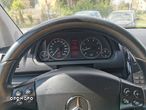 Mercedes-Benz Klasa A 160 BlueEfficiency - 22