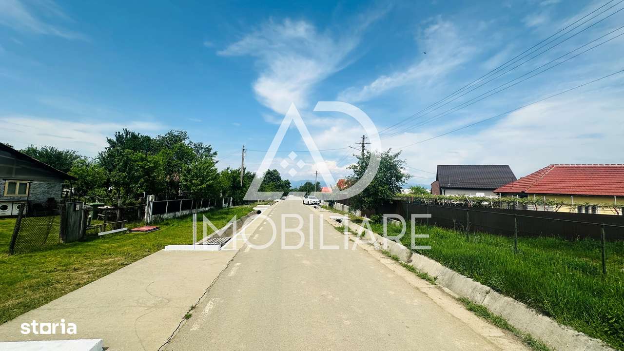 Teren de vânzare Dănești, Sasa /-5