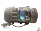 COMPRESSOR AR CONDICIONADO VOLKSWAGEN GOLF IV 2003 -1J0820803K - 3