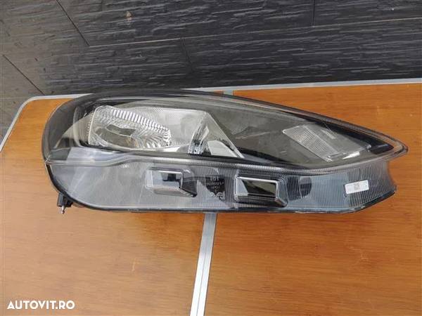 Far dreapta Ford Focus 4 an 2018 2019 2020 2021 202 Halogen Led cod  MX7B-13E014-CE , CD - 3