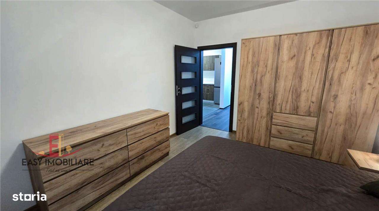 Apartament 3 camere , zona Centrala , Prima Inchiriere , UMF - Imagine principală: 5/8