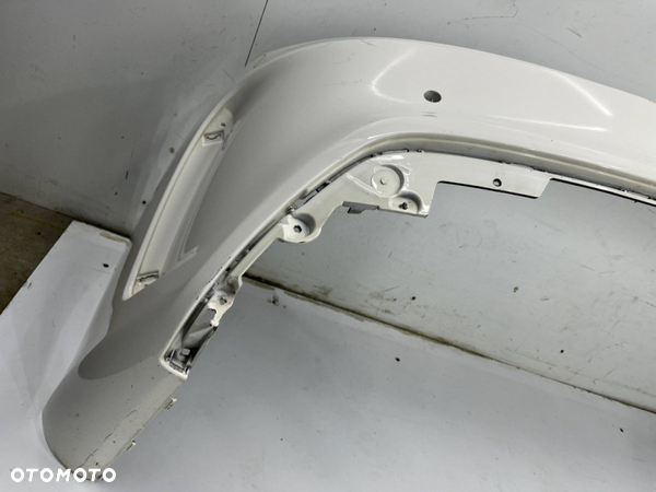 Zderzak tylny Mercedes CLA W117 AMG 13-19r. tył 6XPDC A1178851525 - 10