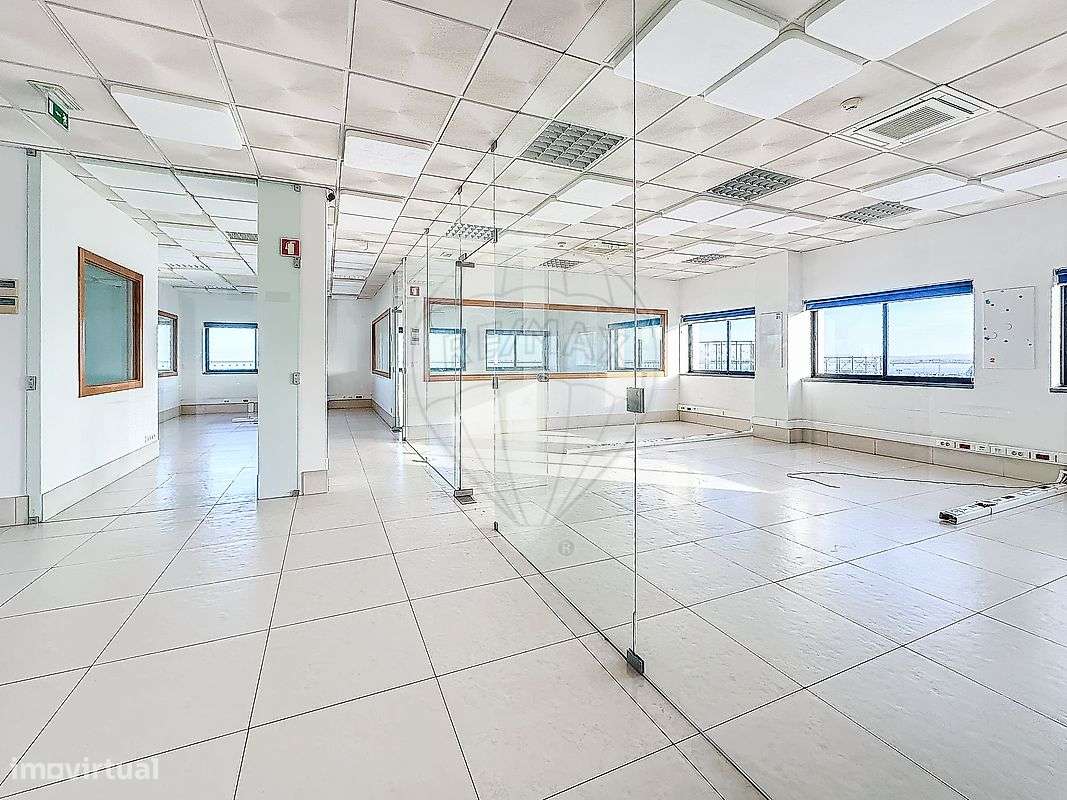 Escritório T0 para arrendamento - Grande imagem: 3/28