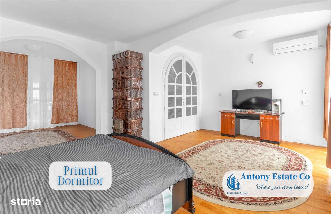 Starlight House casa de vanzare, Oradea Bihor - Imagine principală: 5/14