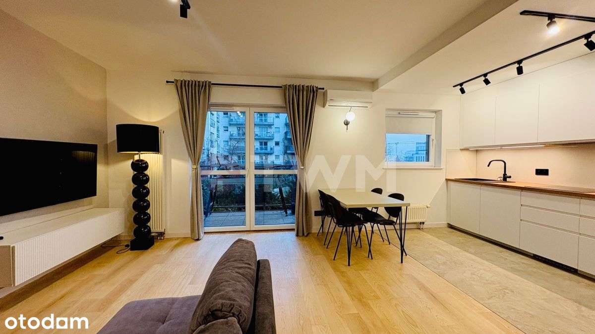 Dębowe Tarasy, Garaż, Komórka, Klimatyzacja - Pełny obrazek: 4/6