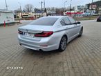 BMW Seria 5 530e Luxury Line - 4