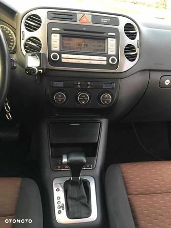 Volkswagen Tiguan 2.0 TDI 4Mot Trend DSG - 22