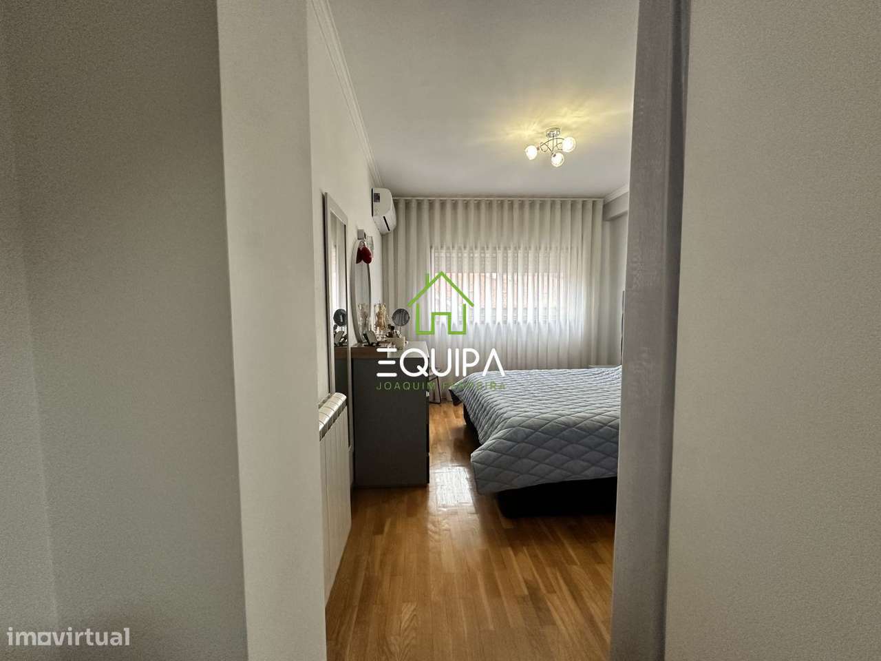 Apartamento T3 em Nespereira - Guimaraes-14