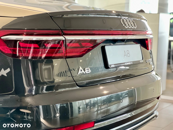 Audi A8 60 TFSI mHEV Quattro Tiptr - 7