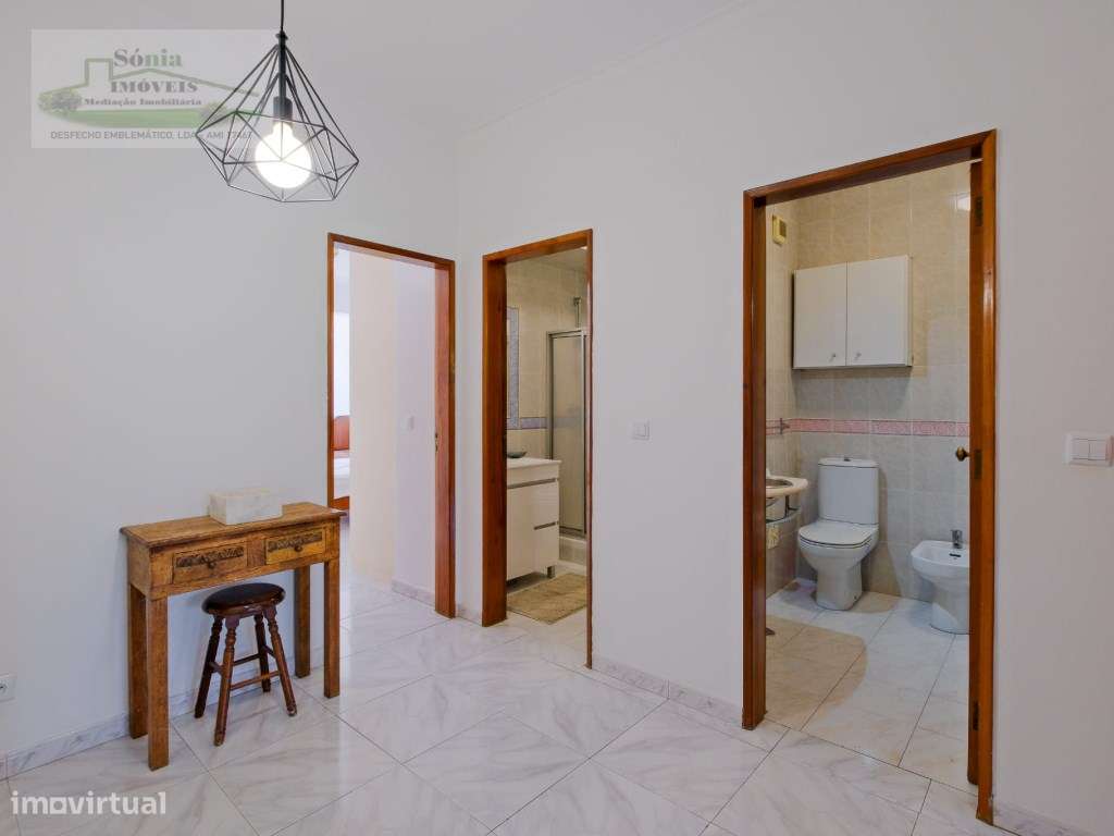 APARTAMENTO T3 EM CARCAVELOS PARA VENDA-16