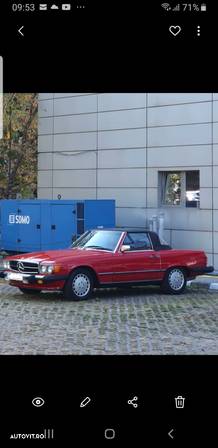 Mercedes-Benz SL - 4