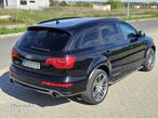 Audi Q7 4.2 TDI Quattro Tip - 8