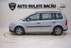 Volkswagen Touran 1.9TDI Conceptline - 4