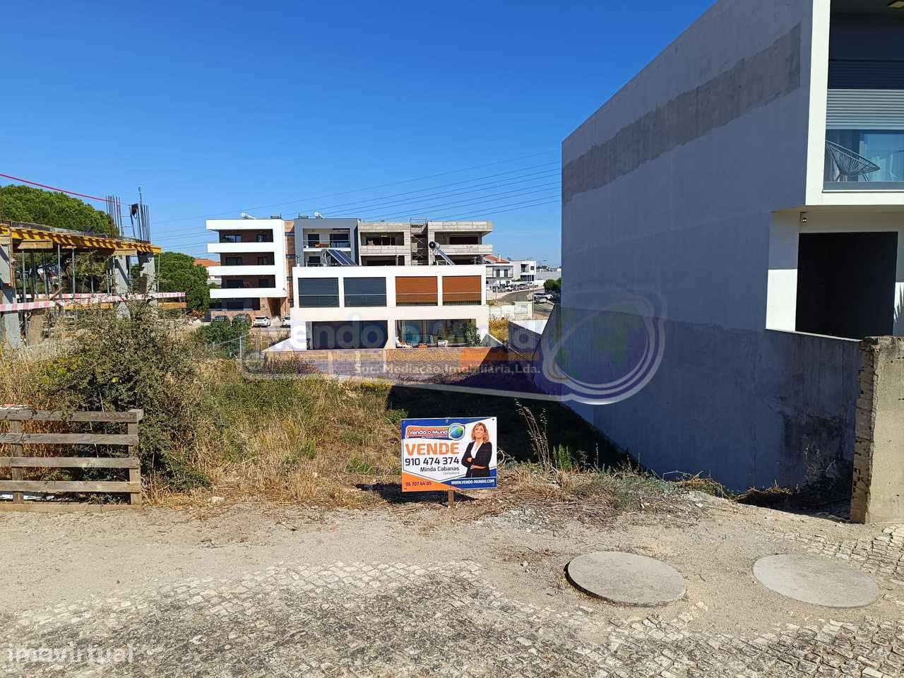 Terreno em Setúbal (STU014) - Grande imagem: 2/4