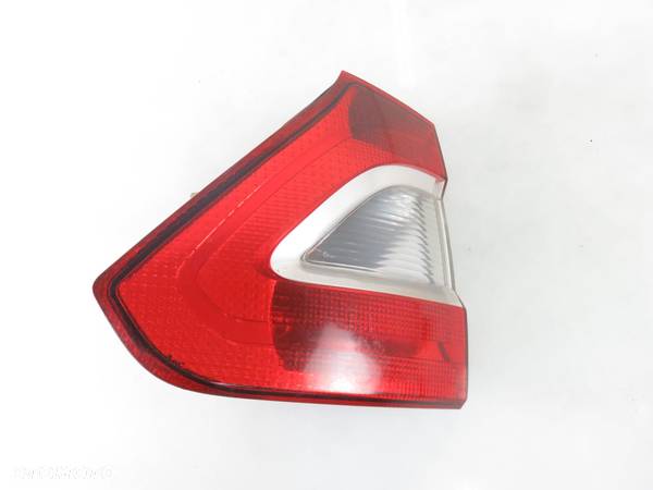 LAMPA LEWA TYLNA FORD GALAXY II - 7