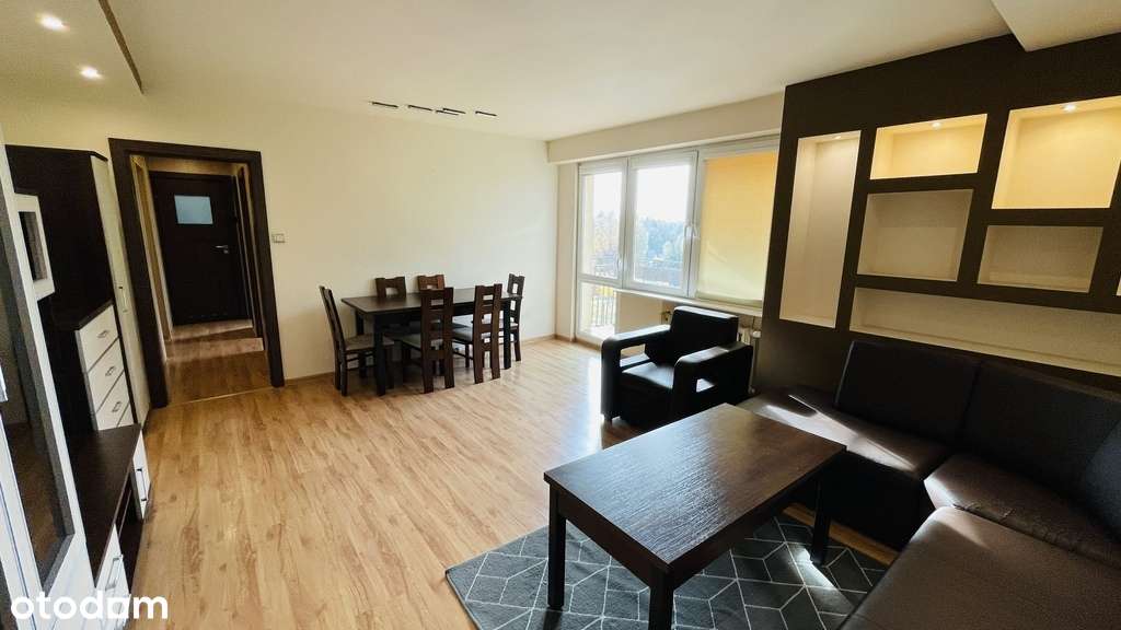 Oferujemy dwupokojowe mieszkanie na os. Binków - Pełny obrazek: 4/20