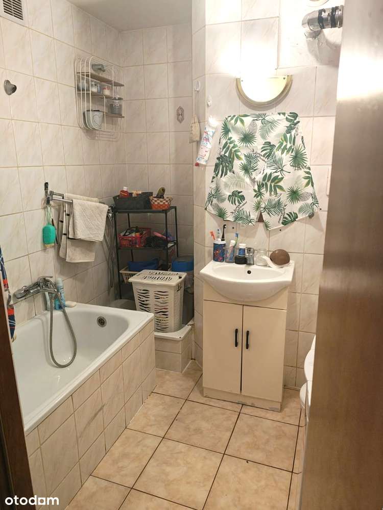 2 pokoje, wejście z zera, idealne miejsce pod gabinet-19