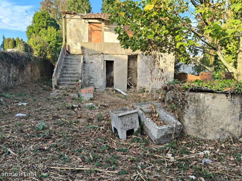 Moradia em São João da Madeira-9