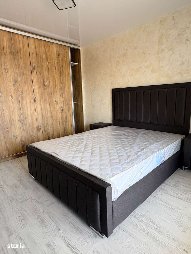 apartament finalizat gata de mutare incalzire in pardoseala lift
