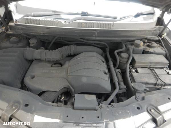 Turbina Chevrolet Captiva 2008 SUV 2.0 Z20S - 1