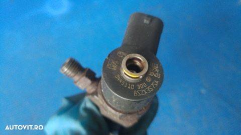 injector 1.6 d fiat punto doblo bravo linea alfa romeo mito lancia delta musa opel combo 0445110300 - 2