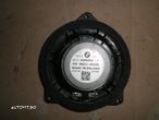 Boxa / Difuzor Audio BMW Seria 5 G30 G31 Usa Fata 9395858 - 2