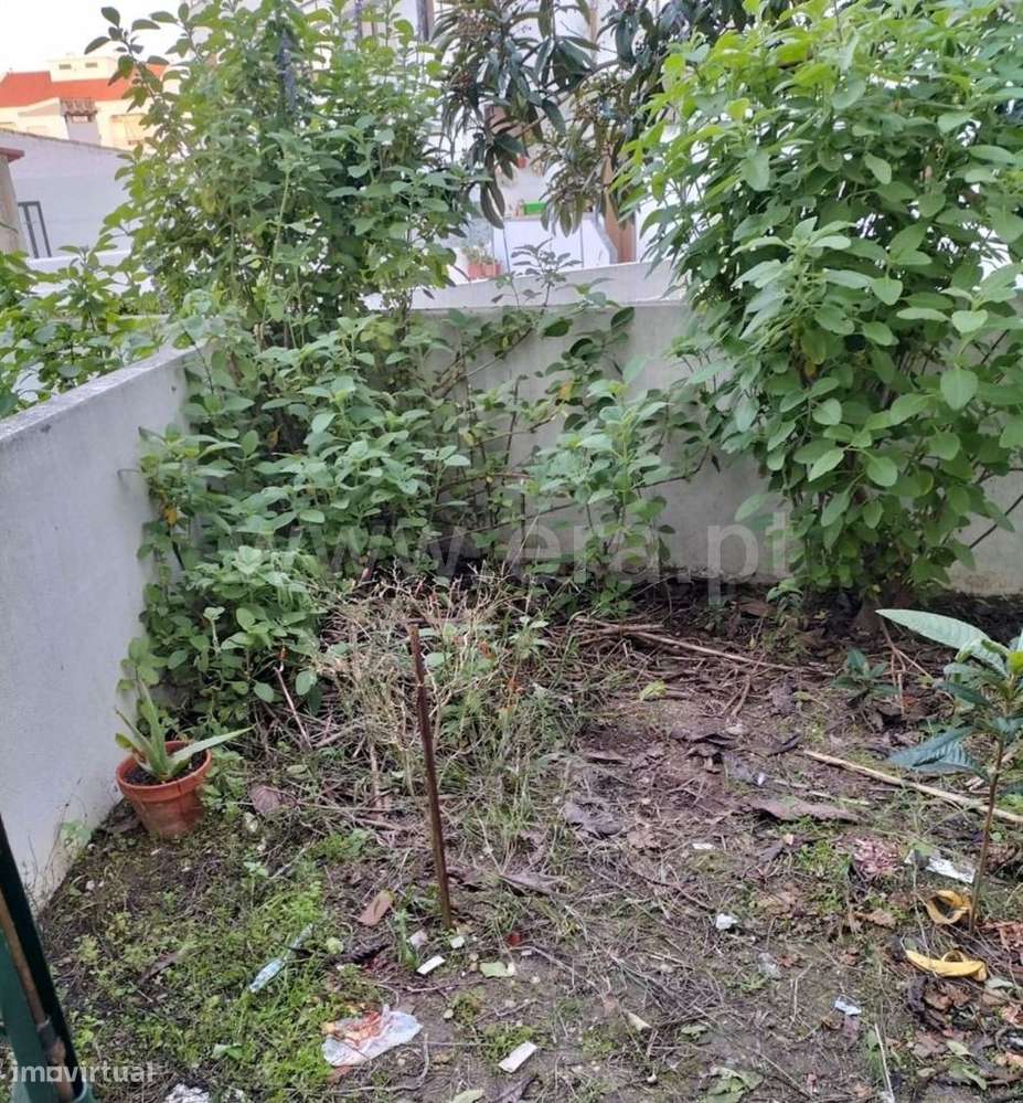 Loja com a área de 69m2. Pinhal Novo - Grande imagem: 4/11