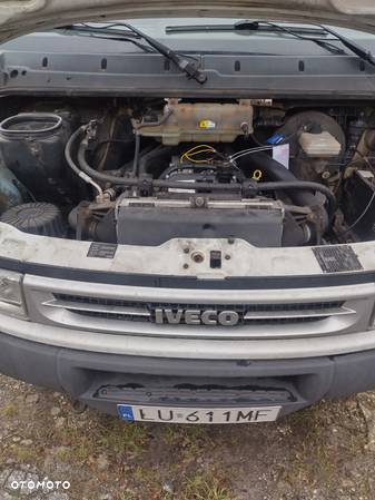 Iveco 35C14 - 22