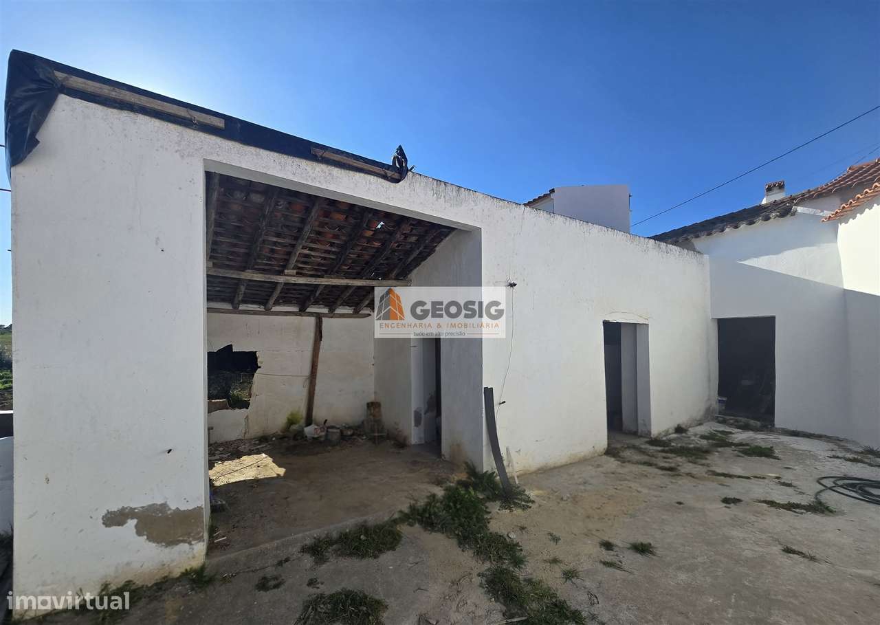 Moradia T2 Venda em Almodôvar e Graça dos Padrões,Almodôvar-29